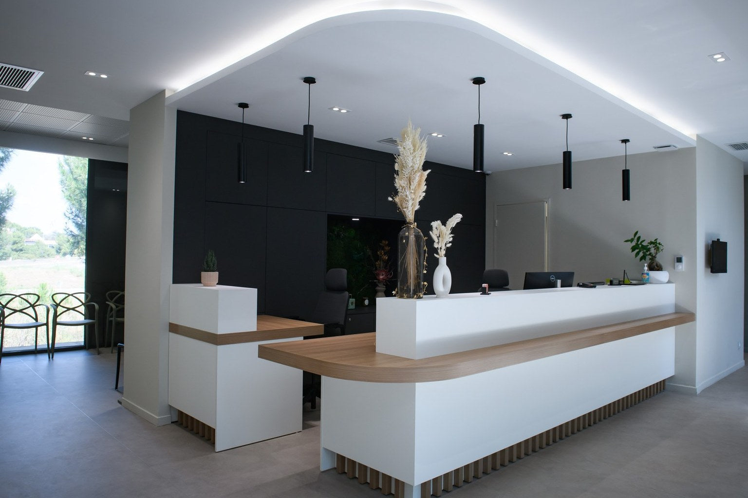 Cabinet d'orthodontie AV