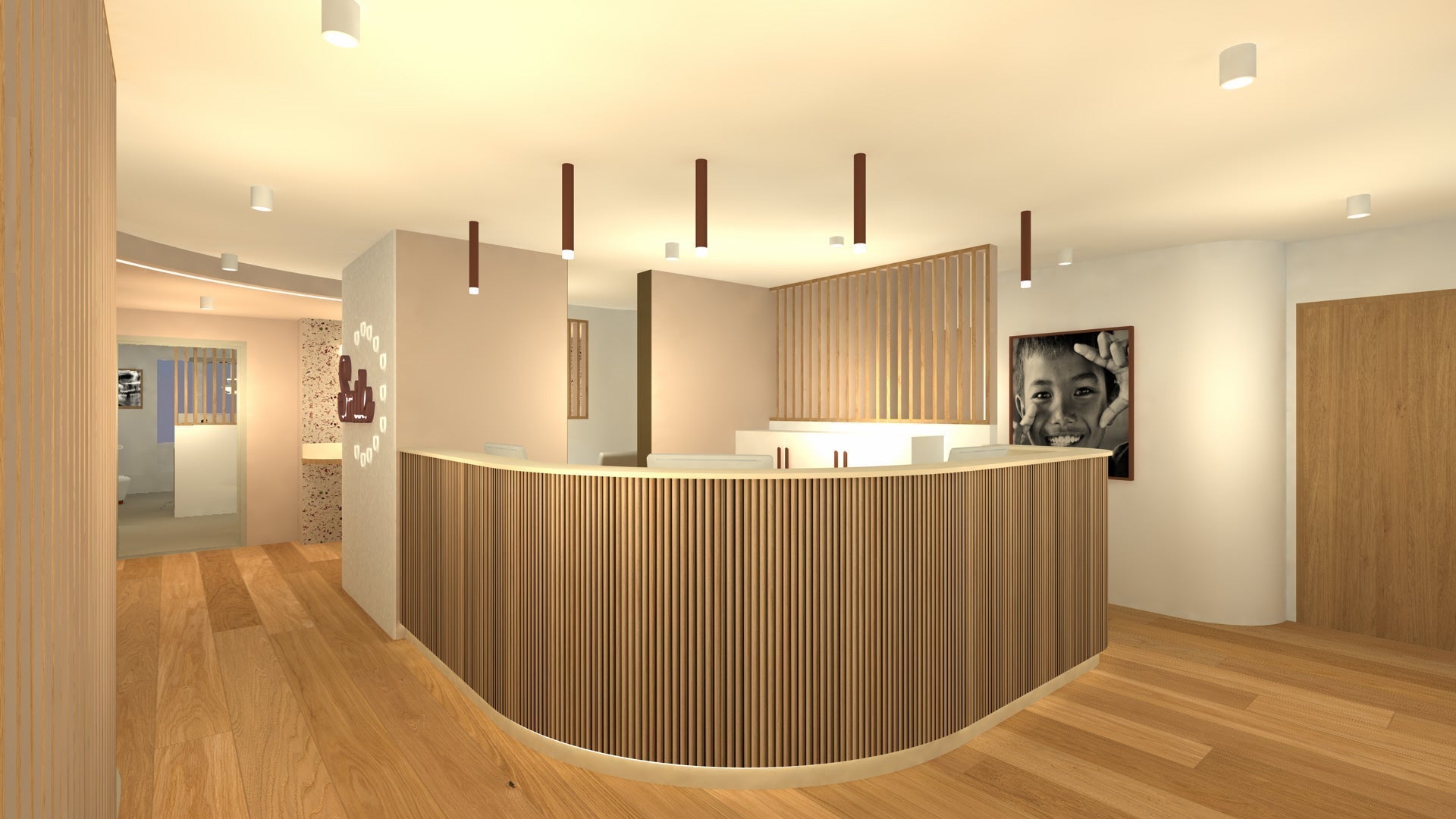 Cabinet d'orthodontie V