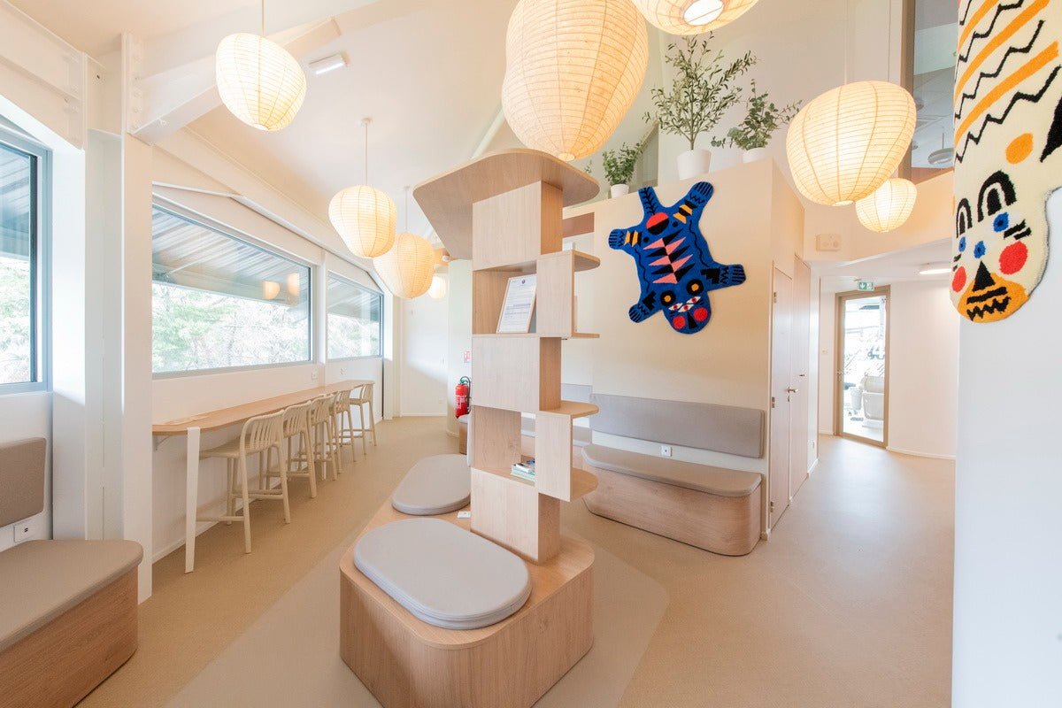 Cabinet d'orthodontie O