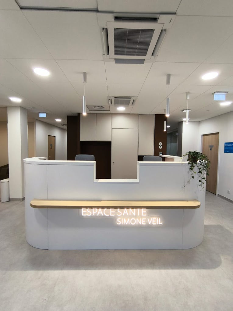 Espace santé pluridisciplinaire